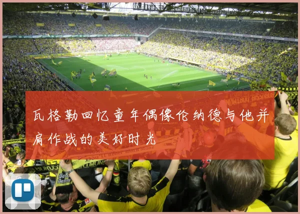瓦格勒回忆童年偶像伦纳德与他并肩作战的美好时光